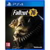 Bethesda Softworks Fallout 76 PS4 pro edition