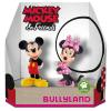 Bullyland Set Minnie si Mickey Mouse 4007176150832