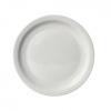 Bormioli Rocco Set 6 farfurii desert opal Performa 19.5 cm