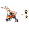O-Mac NEW 1000-S 8CP CU ROTI C. + PLUG REVERSIBIL