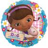 Amscan Balon Folie Doctorita Plusica 45 Cm
