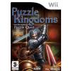 Zushi Games Puzzle Kingdoms Nintendo Wii