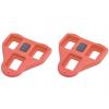 BBB Placute pedale RoadClip compatibile cu Look 9 grade 2015BBB
