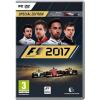 Codemasters F1 2017 Special Edition (PC)
