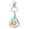 SD Toys Breloc Star Wars Episode 7 Bb-8 Bleu