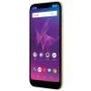 Allview Soul X5 Mini 2GB RAM 16GB Dual Sim 4G Gold
