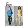 Butterick 6028