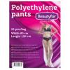 Beautyfor Pantaloni din Polietilena 25 buc