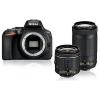 Nikon D5600 kit VBA500K004