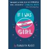 Usborne If I Was Your Girl