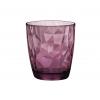 Bormioli Rocco Pahar Diamond Purple 390 ml