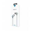 Vetter ClearSound In-Ear Headphones Handsfree Grey