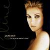 Celine Dion LETS TALK ABOUT LOVE (CD)