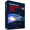BitDefender Antivirus Plus 2016, Licenta noua, Retail, 1 Licenta, 1 An UB11011001