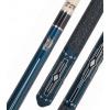 Cuetec Tac Commander Blue