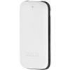 Alcatel OneTouch 1035D Dual SIM White