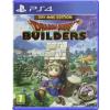 Koch International Dragon Quest Builders Ps4