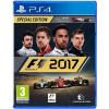 Codemasters F1 2017 Special Edition (PS4)