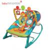 babyINFANTINI 2 in 1 Lion