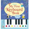 Usborne My First Keyboard Book
