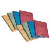 LeColor Caiet Manilla, A4, 90 file, dictando