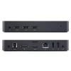 Dell Docking Station Triple Video USB, Video Adapters