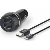 Philips Incarcator Auto DLP2357U10 USB
