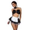 Beauty Night Costum Rosario
