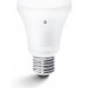Steinel Bec cu senzor E27-LED-A60, 8.5W, alb cald
