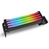 Thermaltake Pacific R1 RGB Plus DDR4 Memory Lighting Kit CL-O020-PL00SW-A