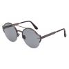 Bottega Veneta BV0013S-004 RUTHENIUM