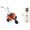 O-Mac NEW 750 ECO 7CP CU ROTI C. + PLUG + RARITA 5580-02953