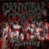 Cannibal Corpse The bleeding+Bonus