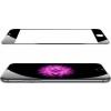 Glass glass266 pentru iPhone 6,6S PLUS 3D Curbata negru