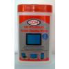CCM Servetele curatare dispenser oval 100 buc