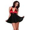 Beauty Night Rochie Aurora + chilot string