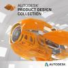 Autodesk Product Design & Manufacturing Collection IC Commercial, 1 an, 1 user, SPZD