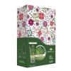 Cosmetic Plant Set Cadou Body Cremă pentru Corp cu Măsline 200ml+Exfoliant pentru Corp cu Măsline 150ml