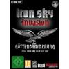 Blizzard Iron Sky Invasion Götterdämmerung Edition Pc