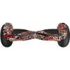 SKYMASTER WHEELS EVO 11 SMART GRAFFITI BRA
