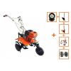 O-Mac NEW 750 ECO 7CP CU ROTI C. + PLUG + RARITA + PRASITOARE + ROTI Metalice 5580-02959