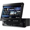 Clarion NZ502E