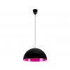 Nowodvorski Hemisphere Black-Pink Fluo S 5780