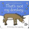 Usborne That's Not My...Series
