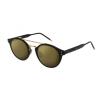 Bottega Veneta BV0078S-002 BLACK-BLACK-BRONZE