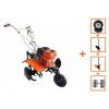 O-Mac NEW 750 ECO 7CP CU ROTI C. + PLUG + RARITA + ROTI Metalice 5580-02958