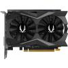 Zotac GeForce GTX 1650 SUPER Twin Fan 4GB GDDR6 128-bit