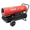 Sial Generator de aer cald cu ardere directa Gryp 28