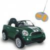 Biemme Mini Coupe 12V Verde