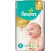 Pampers Scutece Premium Care 3 Midi Value Pack 60 buc